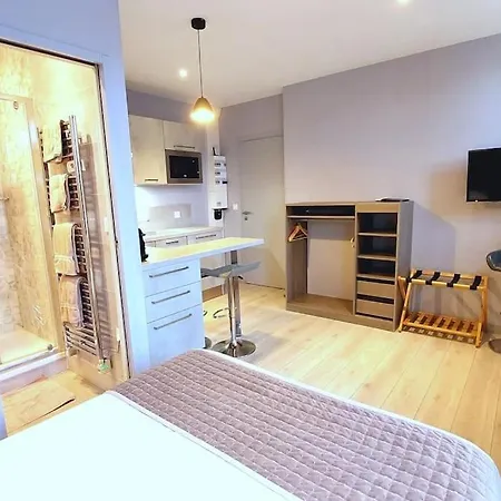 La Maison Elisa 公寓 *