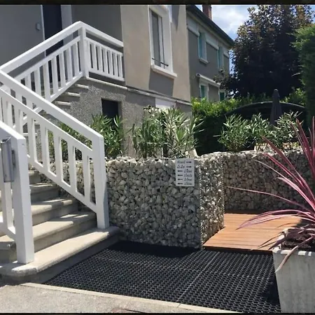 La Maison Elisa *
