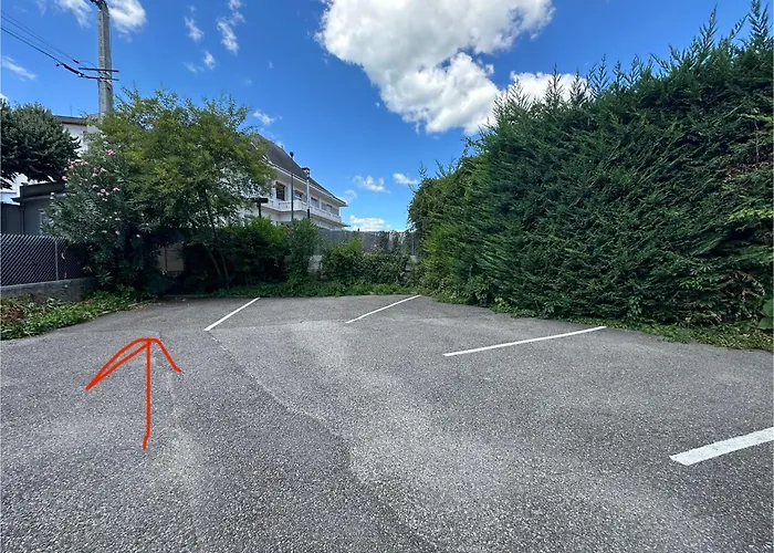 La Maison Elisa Apartmán *